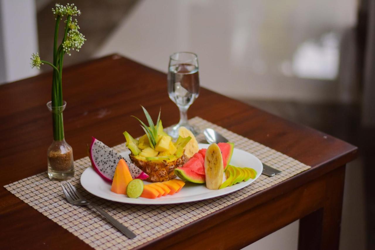 Kandy Rivers Edge Nature Resort Екстериор снимка