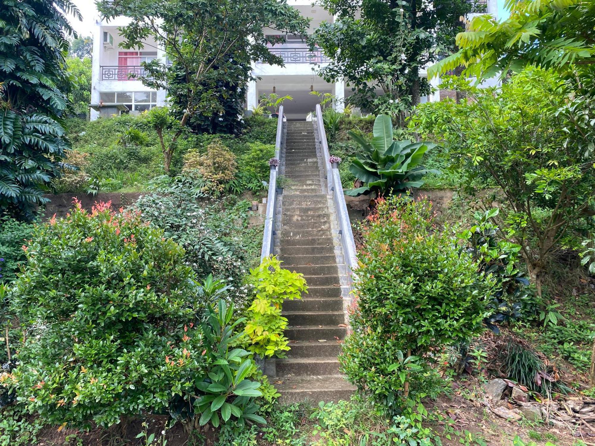 Kandy Rivers Edge Nature Resort Екстериор снимка
