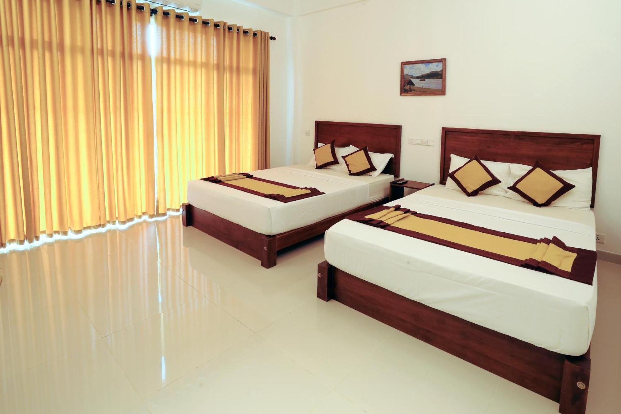 Kandy Rivers Edge Nature Resort Екстериор снимка