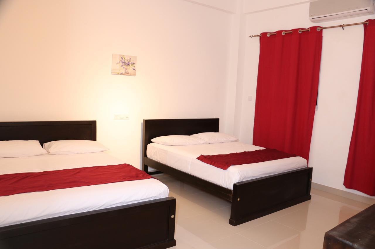 Kandy Rivers Edge Nature Resort Екстериор снимка