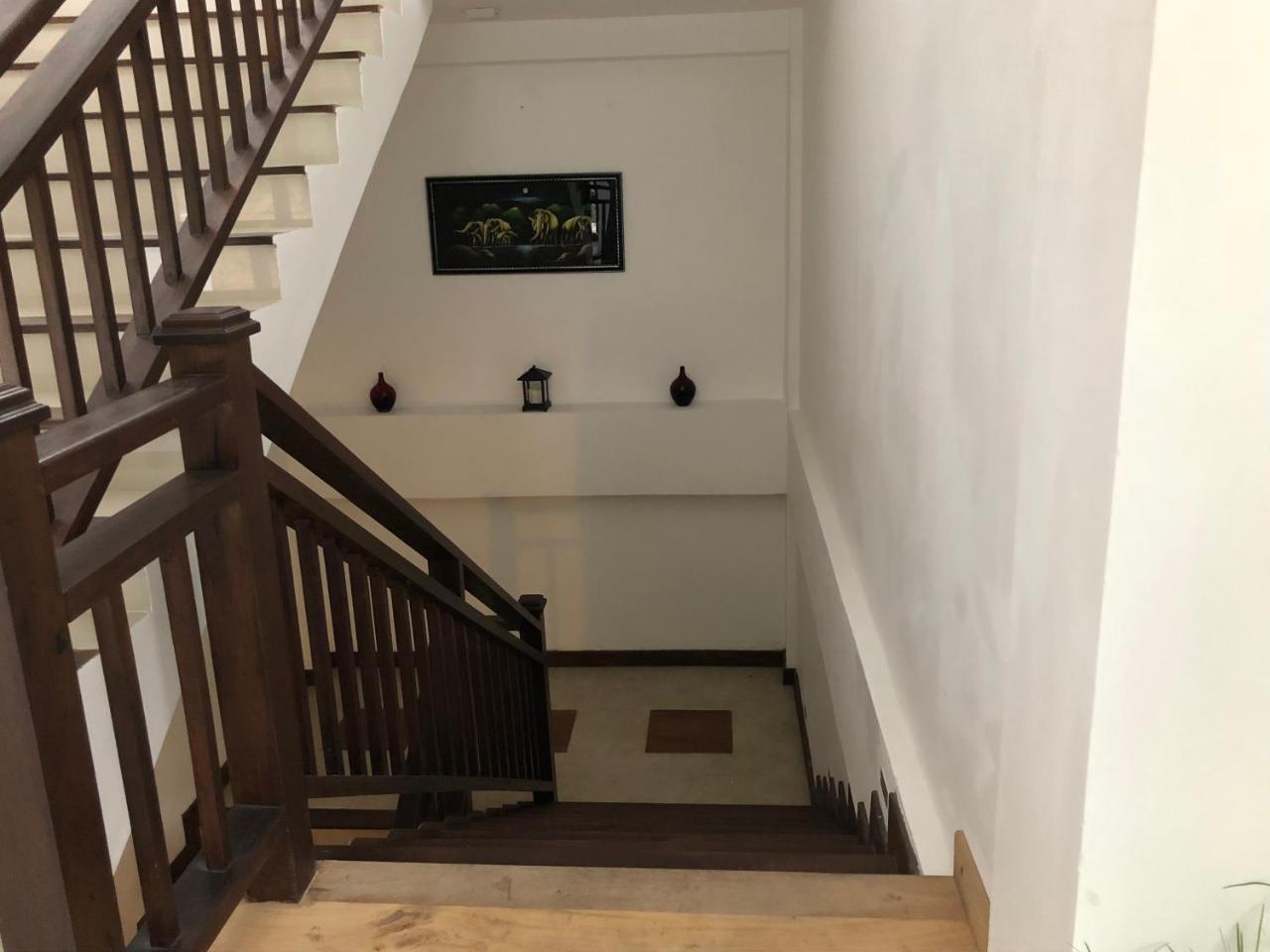 Kandy Rivers Edge Nature Resort Екстериор снимка
