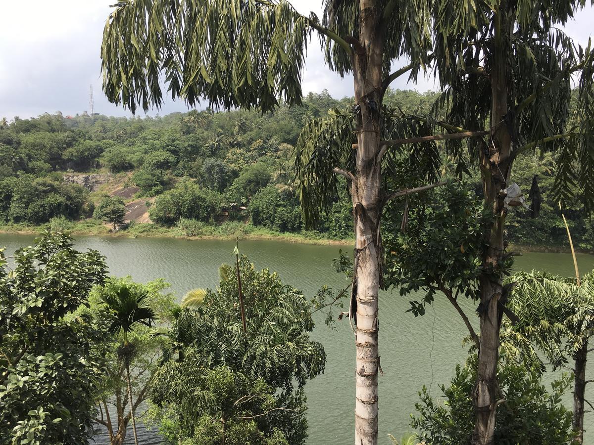 Kandy Rivers Edge Nature Resort Екстериор снимка