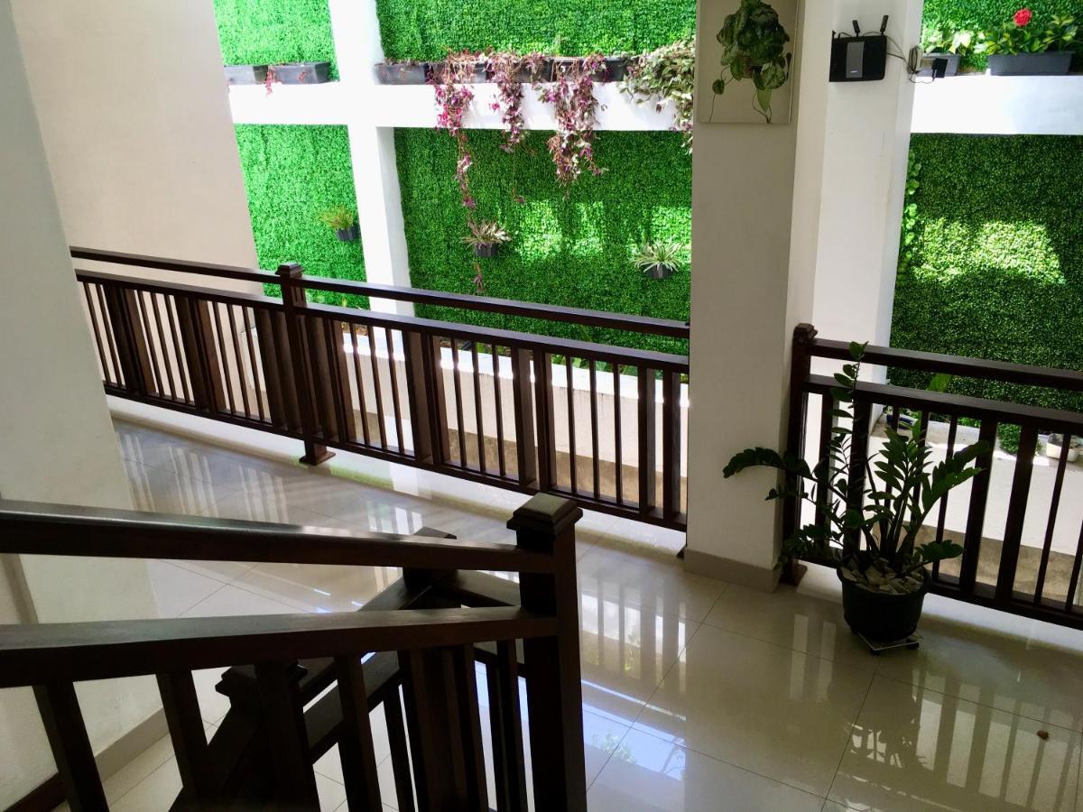 Kandy Rivers Edge Nature Resort Екстериор снимка